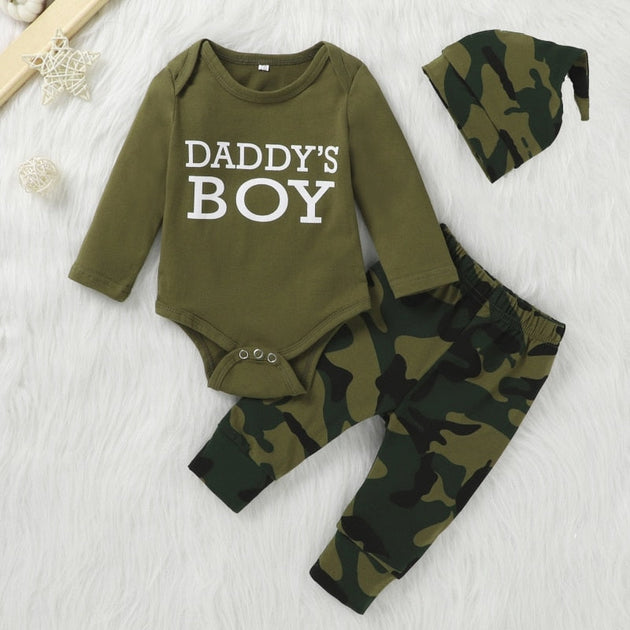 Baby Boy Clothes – Everything Baby!