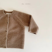Autumn New Baby  Unisex Coat Baby Sweater Toddler Knit Cardigans Newborn Knitwear Long-sleeve Cotton Baby Jacket Tops