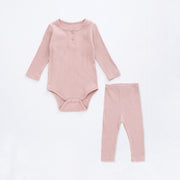 Infant Baby Boy/Girl Clothes Set Long Sleeve Baby Bodysuit +Pant Newborn Boy Outfits Summer Autumn Newborn Baby Girl Clothing