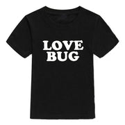 Summer T Shirt For Boy/Girls Casual T-Shirts For Girls /Boys T Shirt Children Clothes